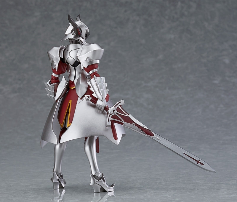 (Action Figure) Fate/Apocrypha figma Saber of "Red" (Re-release)