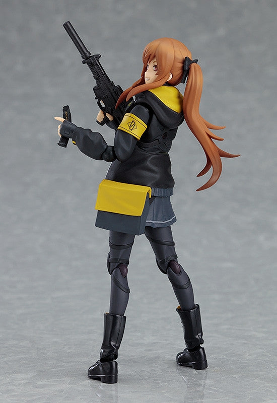 (Action Figure) Girls' Frontline figma UMP9 (Re-release)