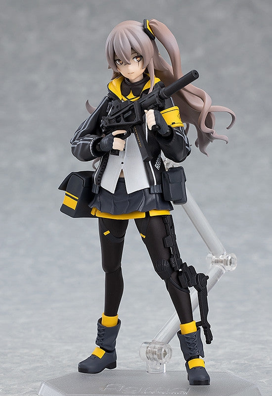 (Action Figure) Girls' Frontline figma UMP45 (Re-release)