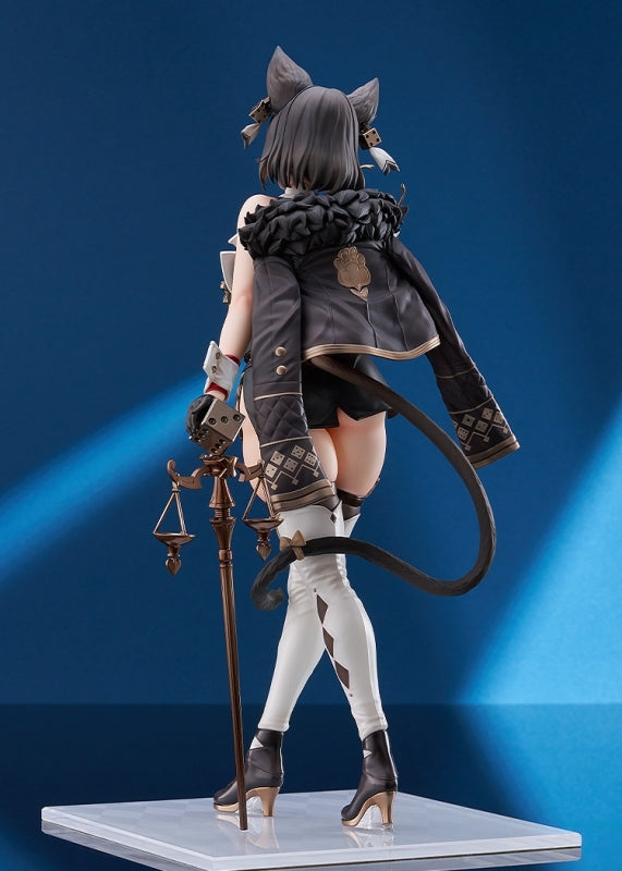 (Bishojo Figure) ALICE-chan 1/7 Complete Figure