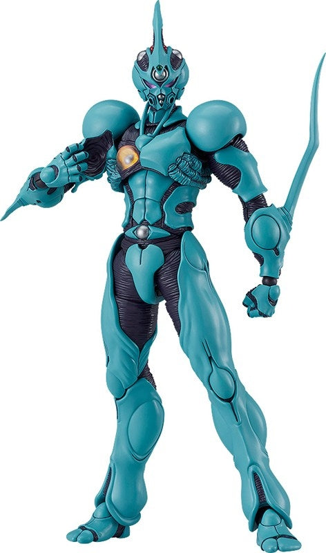 (Action Figure) figma Bio Booster Armor Guyver Guyver I: Ultimate Edition (Re-release)