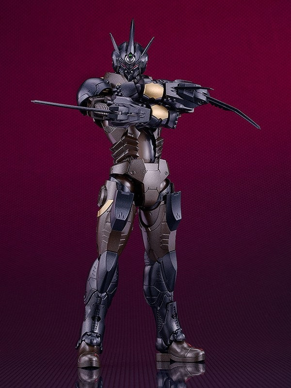 (Plastic Model Kit) PLAMAX Titanomachia Gale Hound Guyver 03 Plastic Model