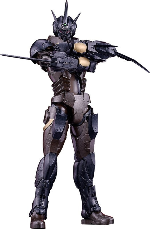 (Plastic Model Kit) PLAMAX Titanomachia Gale Hound Guyver 03 Plastic Model
