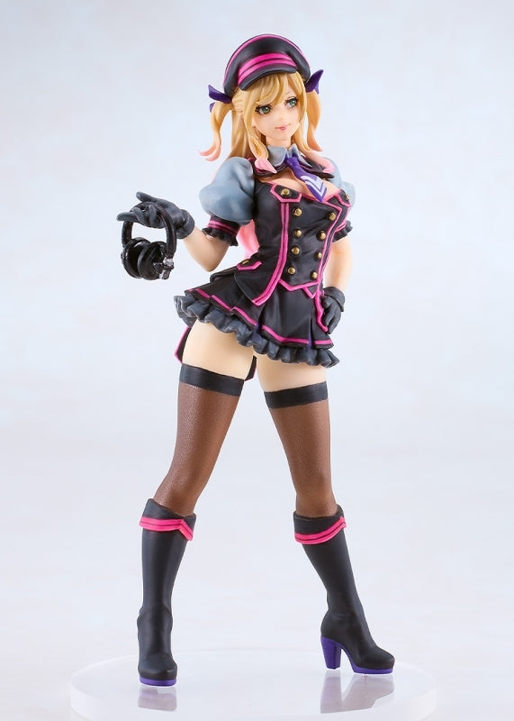 (Plastic Model Kit) Shunya Yamashita Military Qty's PLAMAX MF-100 minimum factory Nene Ver. 2.0 1/20 Plastic Model