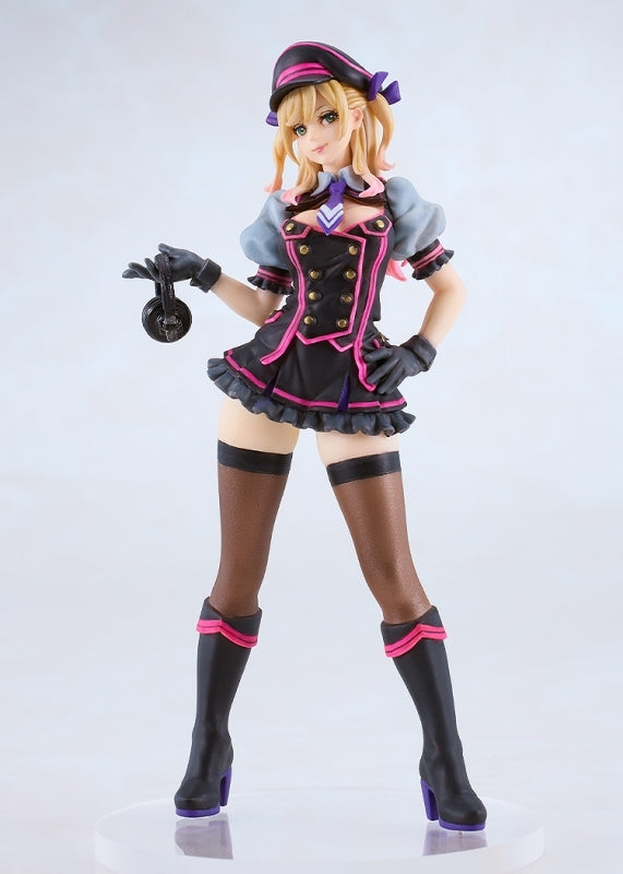 (Plastic Model Kit) Shunya Yamashita Military Qty's PLAMAX MF-100 minimum factory Nene Ver. 2.0 1/20 Plastic Model