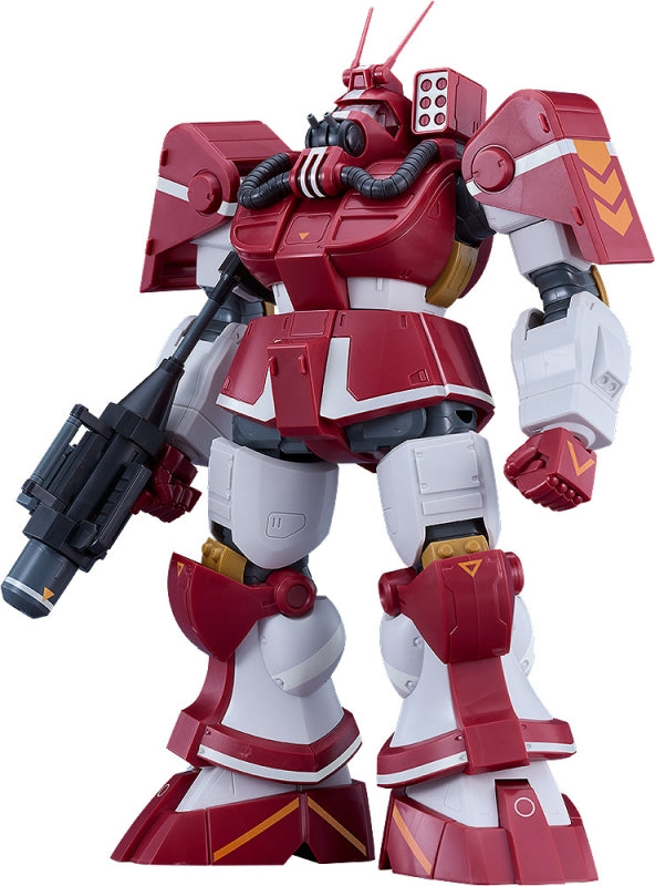 (Plastic Model Kit) Get truth Fang of the Sun COMBAT ARMORS MAX 32 Dougram 1/72 Abitate T10B Blockhead Ver. GT Plastic Model 1/72