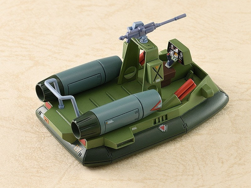 (Plastic Model Kit) COMBAT ARMORS MAX 26 Fang of the Sun Dougram 1/72 Fang of the Sun Set Plastic Model (Re-release)