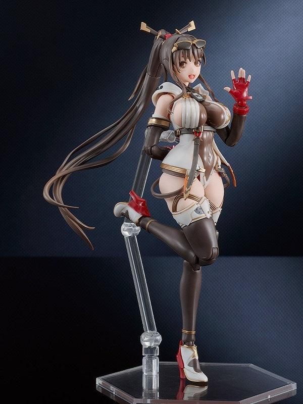 (Plastic Model Kit) PLAMATEA MX-chan