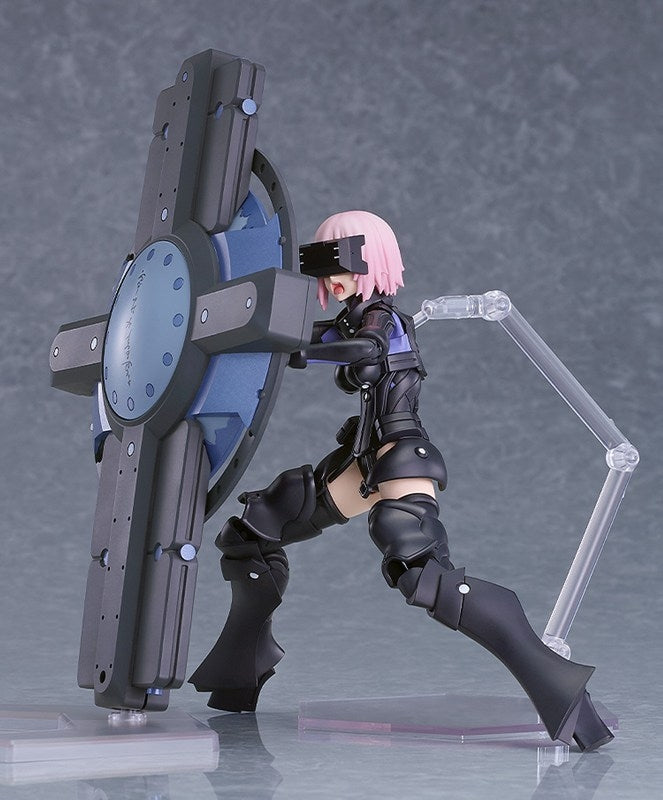 (Plastic Model Kit) Fate/Grand Order PLAMATEA Shielder/Mash Kyrielight (Ortinax)