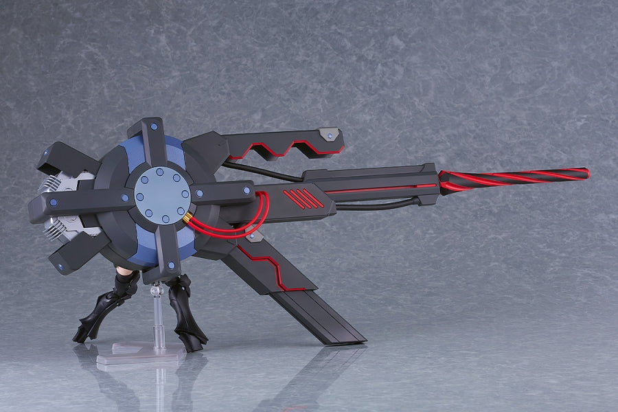 (Plastic Model Kit) Fate/Grand Order PLAMATEA Shielder/Mash Kyrielight (Ortinax) Black Barrel Edition