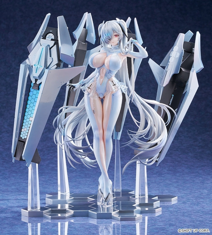 (Bishojo Figure) GODDESS OF VICTORY: NIKKE Cinderella 1/7 Complete Figure
