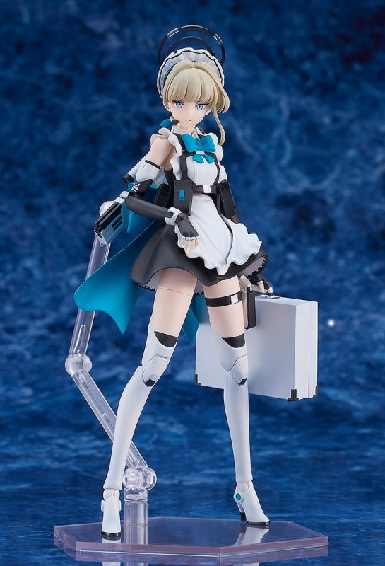 (Plastic Model Kit) Blue Archive PLAMATEA Toki (Re-release)