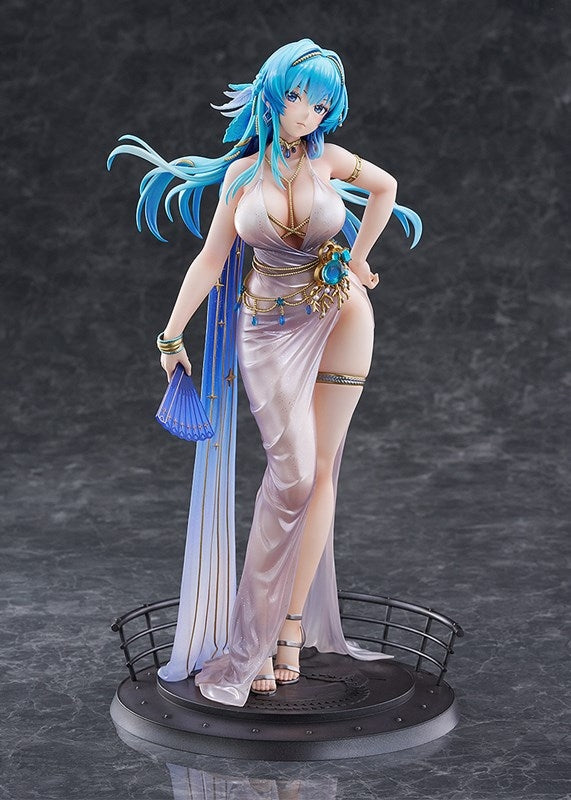 (Bishojo Figure) GODDESS OF VICTORY: NIKKE Helm - Chandelier 1/7 Complete Figure