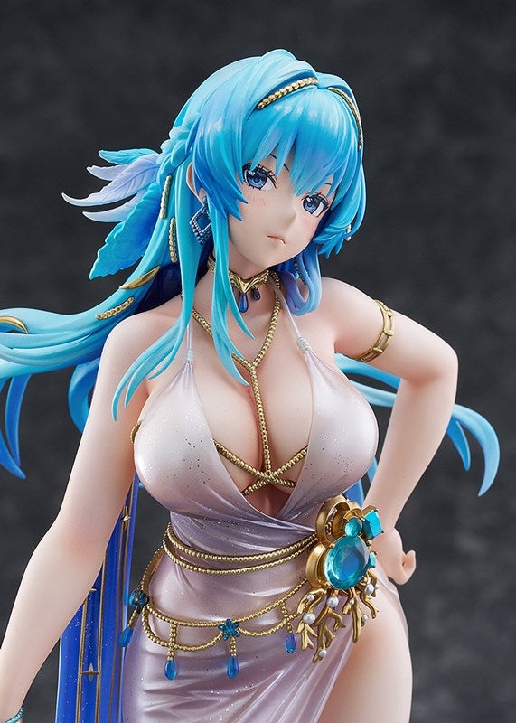 (Bishojo Figure) GODDESS OF VICTORY: NIKKE Helm - Chandelier 1/7 Complete Figure