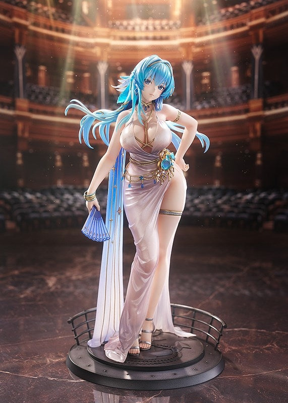 (Bishojo Figure) GODDESS OF VICTORY: NIKKE Helm - Chandelier 1/7 Complete Figure