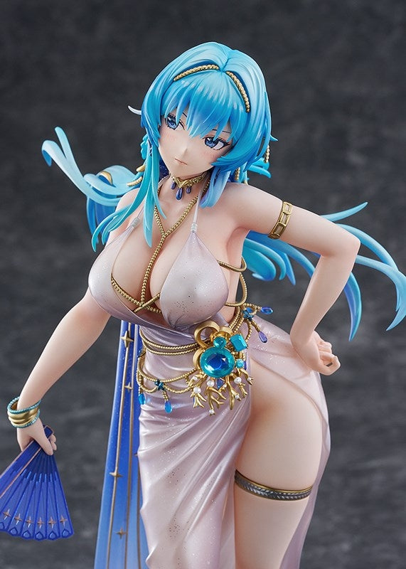 (Bishojo Figure) GODDESS OF VICTORY: NIKKE Helm - Chandelier 1/7 Complete Figure