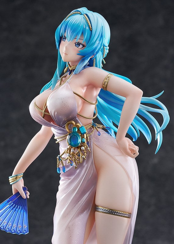 (Bishojo Figure) GODDESS OF VICTORY: NIKKE Helm - Chandelier 1/7 Complete Figure