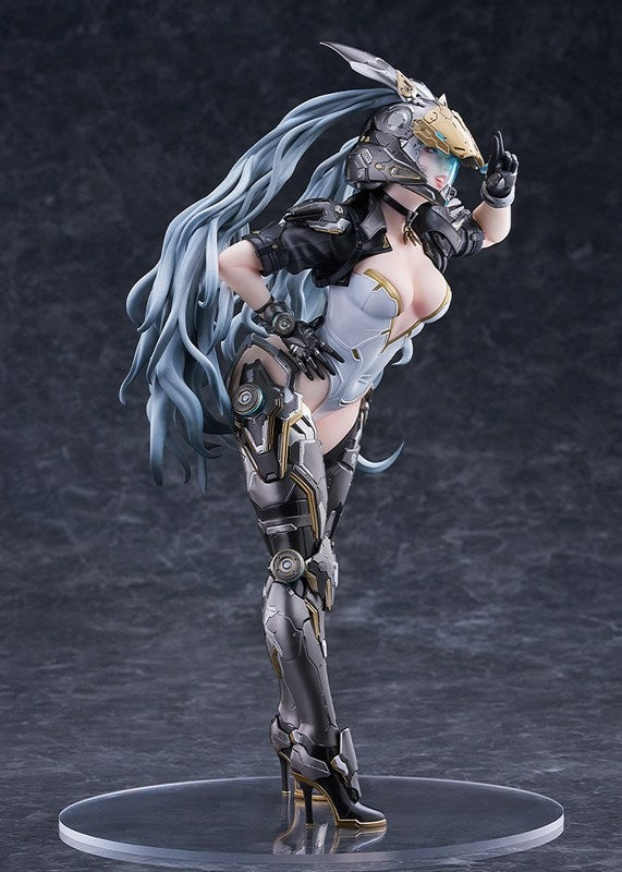 (Bishojo Figure) The First Descendant Ultimate Bunny 1/7 Complete Figure