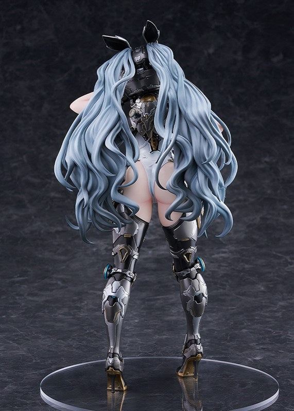 (Bishojo Figure) The First Descendant Ultimate Bunny 1/7 Complete Figure