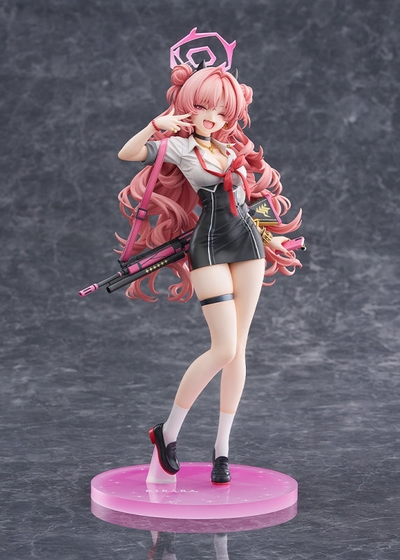 (Bishojo Figure) Blue Archive Kirara 1/7 Complete Figure