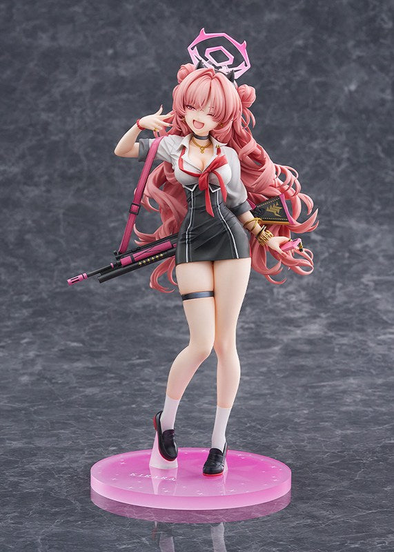 (Bishojo Figure) Blue Archive Kirara 1/7 Complete Figure