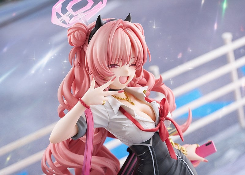 (Bishojo Figure) Blue Archive Kirara 1/7 Complete Figure
