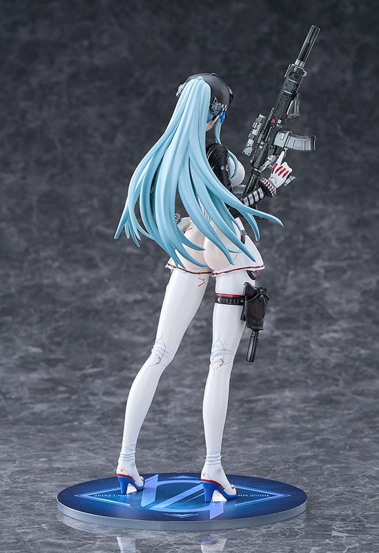 (Bishojo Figure) Girls' Frontline 2: Exilium Klukai: Speed Star 1/7 Complete Figure