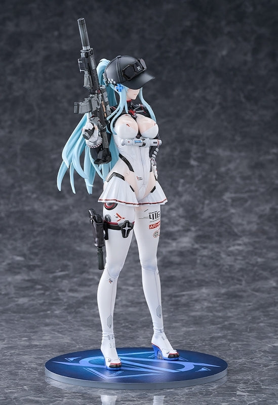 (Bishojo Figure) Girls' Frontline 2: Exilium Klukai: Speed Star 1/7 Complete Figure