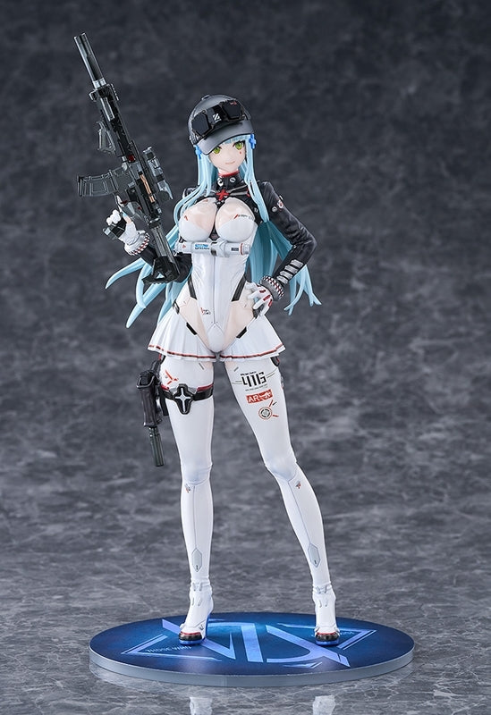 (Bishojo Figure) Girls' Frontline 2: Exilium Klukai: Speed Star 1/7 Complete Figure