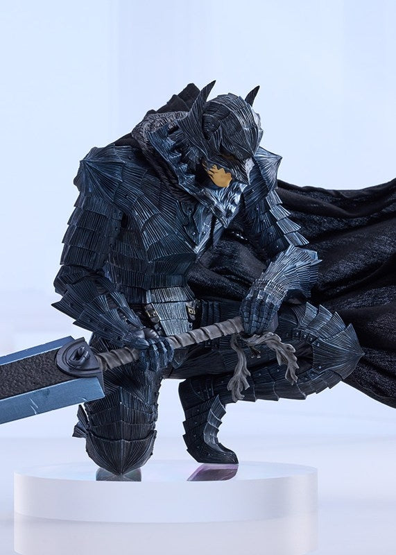 (Figure) Berserk POP UP PARADE SP Berserk Guts (Berserker - Sane) & Griffith (Falcon of Light) Set Complete Figure