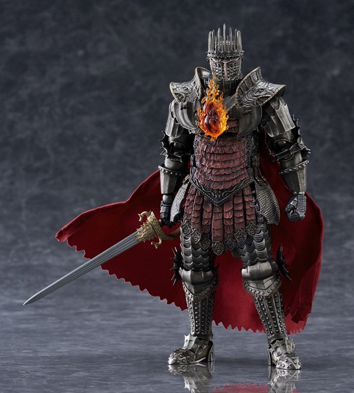 (Action Figure) Dragon's Dogma 2 figma Arisen