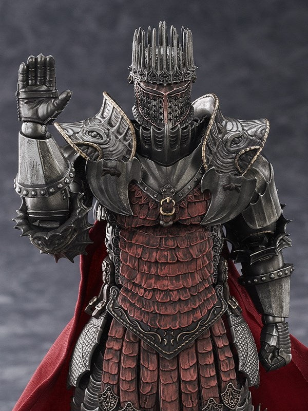 (Action Figure) Dragon's Dogma 2 figma Arisen