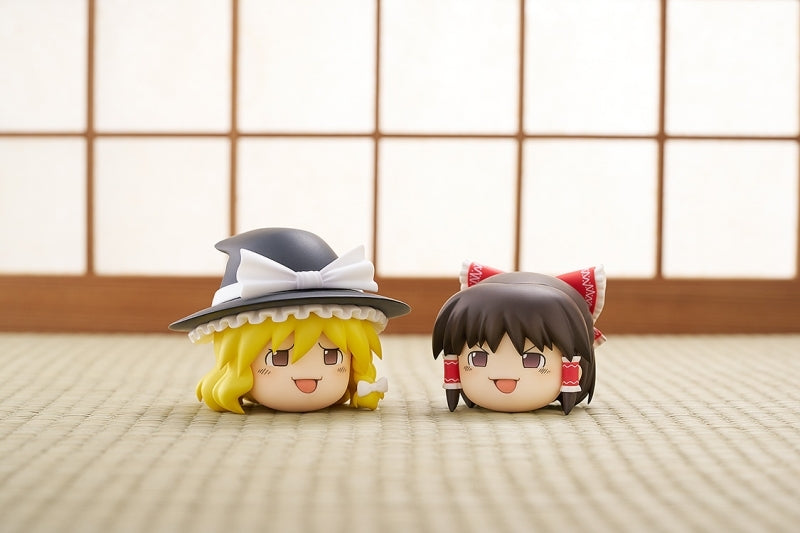 (Figure) Touhou Project Nendoroid More Yukkuri Shiteitte Ne!