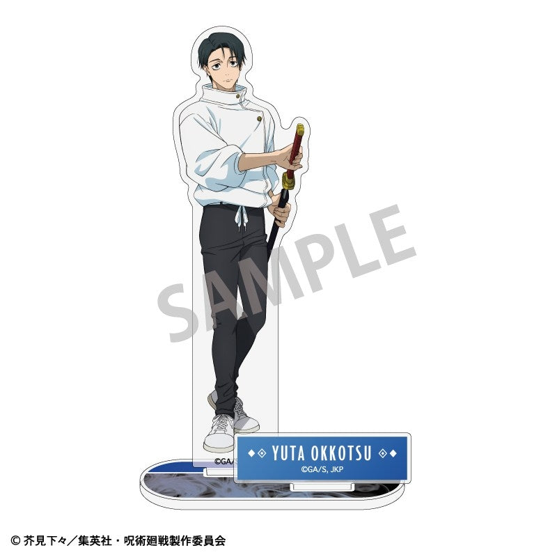 (Goods - Acrylic Stand) Jujutsu Kaisen Acrylic Stand Yuta Okkotsu