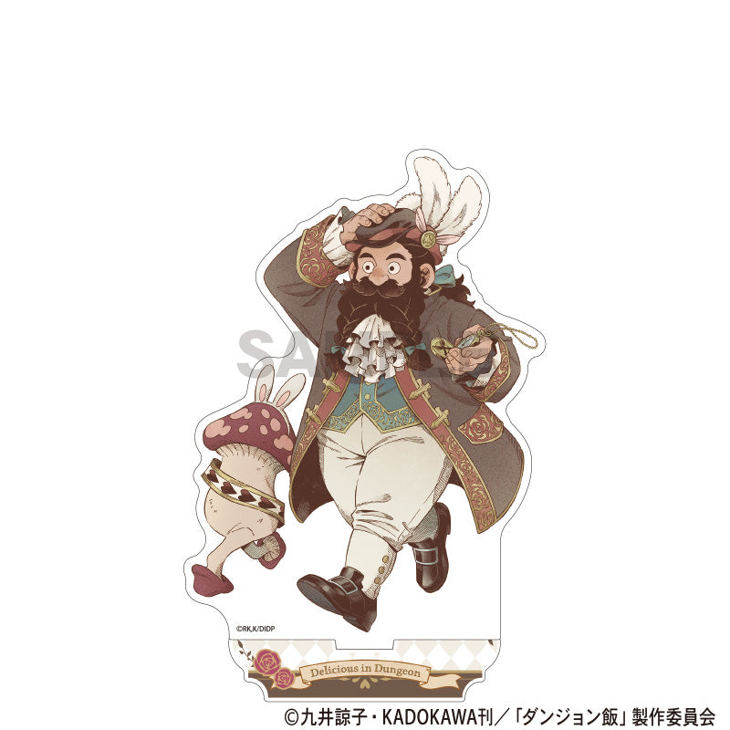 (Goods - Acrylic Stand) Delicious in Dungeon Acrylic Stand Senshi (Fairy Tale)