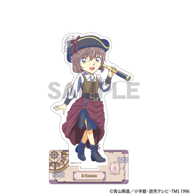 (Goods - Acrylic Stand) Detective Conan Acrylic Stand Ai Haibara Sailor CruPallet