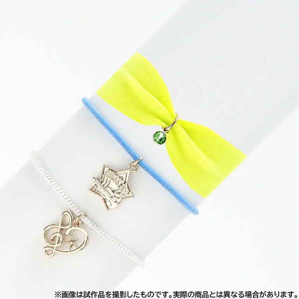 (Goods - Bracelet) HOLOSTARS Anti-static Bracelet Aragami Oga