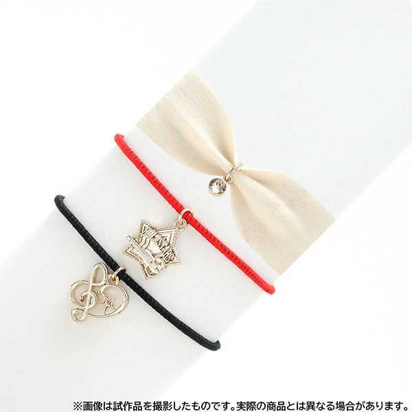 (Goods - Bracelet) HOLOSTARS Anti-static Bracelet Utsugi Uyu