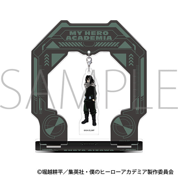 (Goods - Stand Pop) My Hero Academia Dangling Acrylic Stand Shota Aizawa