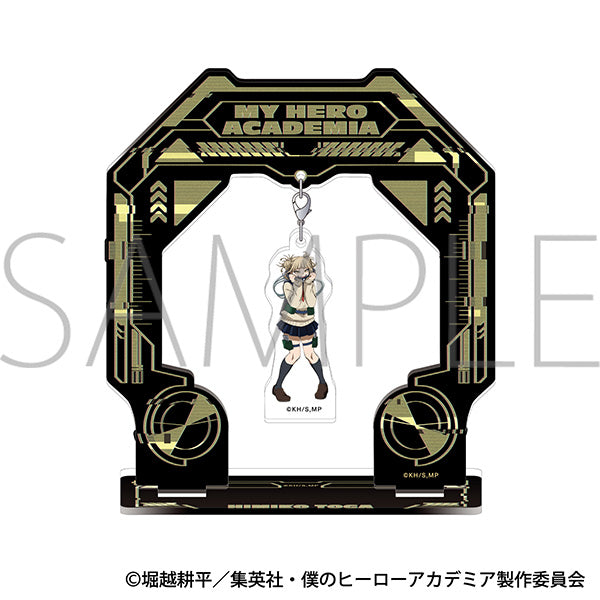 (Goods - Stand Pop) My Hero Academia Dangling Acrylic Stand Himiko Toga
