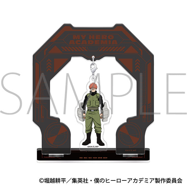 (Goods - Stand Pop) My Hero Academia Dangling Acrylic Stand One For All 2nd User