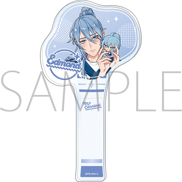 (Goods - Stick) NU: Carnival Acrylic Stick / Edmond