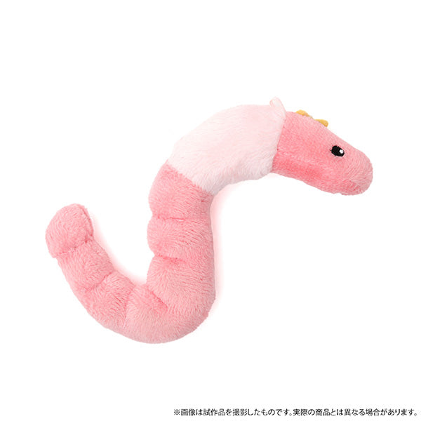 (Goods - Plush) Medalist Plush Mascot Mimizu