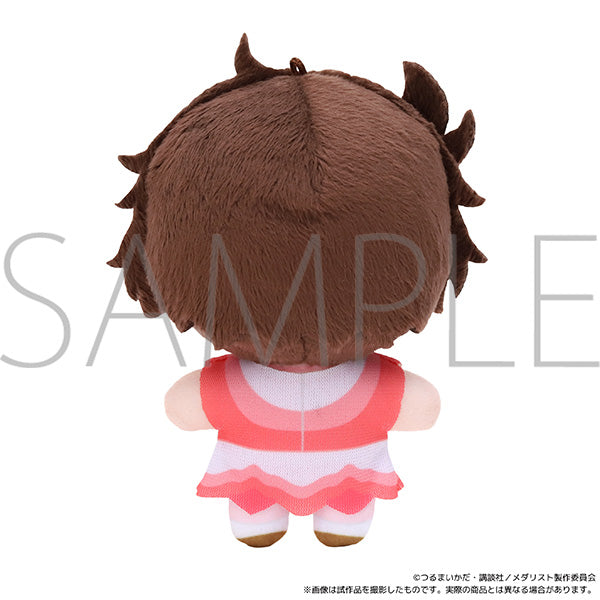 (Goods - Plush) Medalist Nui Pal (Plush Mascot) Inori Yuitsuka