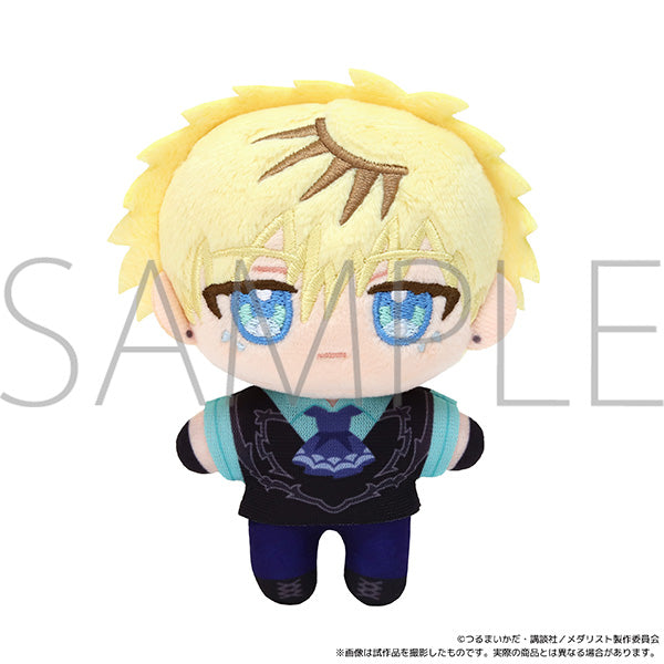 (Goods - Plush) Medalist Nui Pal (Plush Mascot) Rioh Sonidori