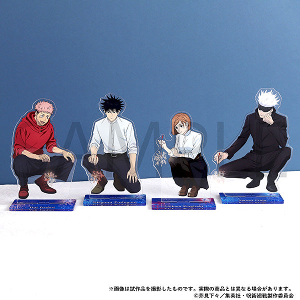 (Goods - Acrylic Stand) Jujutsu Kaisen Season 2 Acrylic Stand Yuji Itadori