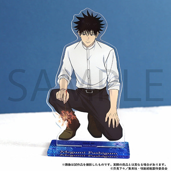 (Goods - Acrylic Stand) Jujutsu Kaisen Season 2 Acrylic Stand Megumi Fushiguro