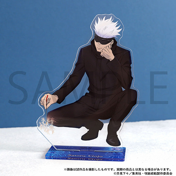 (Goods - Acrylic Stand) Jujutsu Kaisen Season 2 Acrylic Stand Satoru Gojo