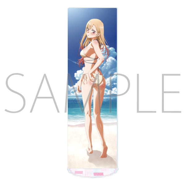 (Goods - Acrylic Stand) My Dress-Up Darling Acrylic Stand Marin Kitagawa A