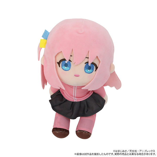 (Goods - Plush) Bocchi the Rock! Kuikui (Plush) Ikuyo Kita